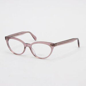 �I���o�[�s�[�v���Y OLIVER PEOPLES ���K�l �ዾ �A�C�E�F�A ���f�B�[�X �����Y �i�N���A�p�[�v���j