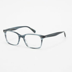 �I���o�[�s�[�v���Y OLIVER PEOPLES ���K�l �ዾ �A�C�E�F�A ���f�B�[�X �����Y �i�u���[�j