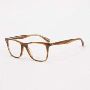 �I���o�[�s�[�v���Y OLIVER PEOPLES ���K�l �ዾ �A�C�E�F�A ���f�B�[�X �����Y �i�u���E���j