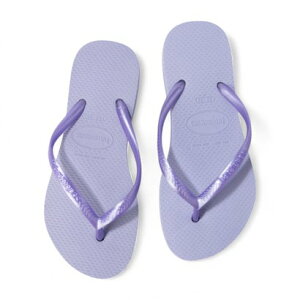 nCAiX Havaianas r[`T_ Slim-Flatform-Lilac-Breeze iLilac Breezej