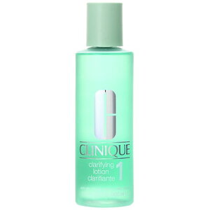 クリニーク CLINIQUE クリニーククラリファイングローション【NEW】400ml【返品不可商品】 (マルチカラー)