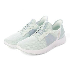 プーマ PUMA Puma Softride Remi Ease In Leo Ws 312000 03 （グリーン）
