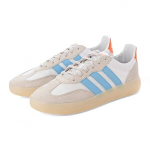 �A�f�B�_�X adidas �����Y �X�j�[�J�[ Barreda Decode JR3516 �i�z���C�g�j