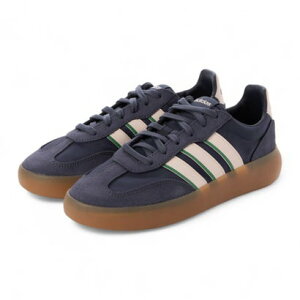 �A�f�B�_�X adidas ���f�B�[�X �X�j�[�J�[ Barreda Decode JR3545 �i�u���b�N�j