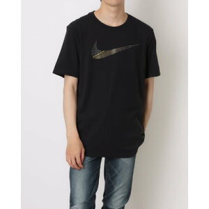 �i�C�L NIKE �����Y �����@�\T�V���c �i�C�L DF 2 YR �X�E�b�V�� S/S T�V���c FJ2465010 �i�u���b�N�j