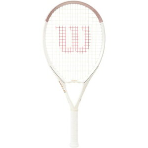 �E�B���\�� Wilson �E�C���\�� Wilson �e�j�X 3.0J 113 ROSE GOLD 2 WR187211U2 �i�z���C�g×���[�Y�S�[���h�j