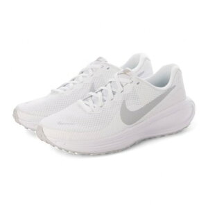 �i�C�L NIKE W NIKE REVOLUTION 8 HJ8485 �i�z���C�g�j