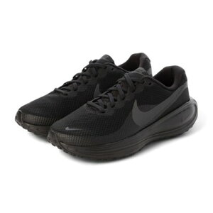 �i�C�L NIKE W NIKE REVOLUTION 8 HJ8485 �i�u���b�N�j
