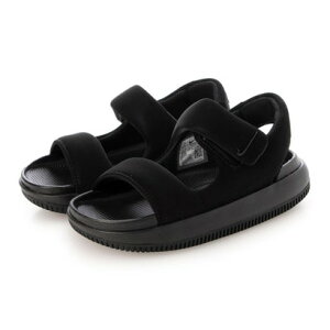 iCL NIKE Calm Sandal J[T_ FJ6043-001 XgbvT_  ubN fB[X iBlack(001)j