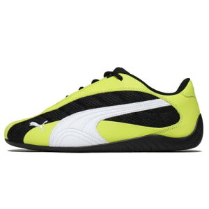 �v�[�} PUMA SPEEDCAT PLUS �iLIME SMASH/PUMA WHITE�j