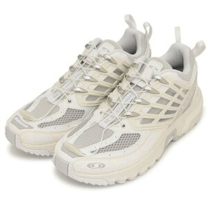 T SALOMON T Xj[J[ ACS PRO G[V[GX v zCg Y fB[X jZbNX L47179900 WHT iWHITE VANILLA ICE LUNAR ROCKj