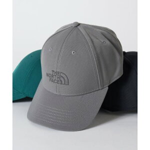 UEm[XEtFCX THE NORTH FACE n[th[ S Lbv Xq |Cg jZbNX 4VSV/66 CLASSIC HAT iO[n̑3j
