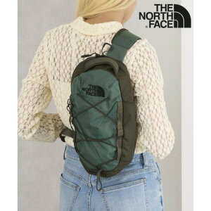 UEm[XEtFCX THE NORTH FACE BOREALIS SLING NF0A52UP iI[uj