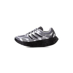 �A�f�B�_�X adidas ADIZERO ARUKU �iSilver Metallic × Graceley�j