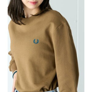 tbhy[ FRED PERRY yKizCrew Neck SweatShirt M7535 ix[Wj