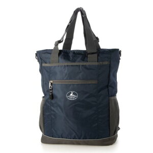 �L���v�e���X�^�b�O CAPTAIN STAG 3way �g�[�g�����b�N �i20.�l�C�r�[�j