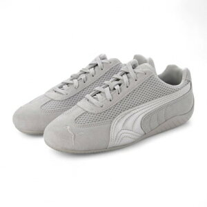 v[} PUMA fB[X Xj[J[ ؍ Vo[ SPEEDCAT PREMIUM Xs[hLbg 403902 iCgO[j