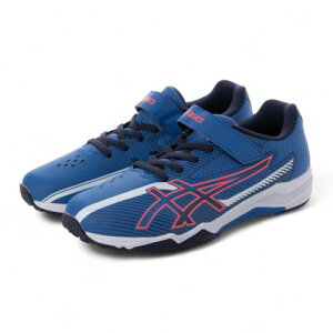 �A�V�b�N�X ASICS LAZERBEAM SK-MG-B �iBLU/RED�j