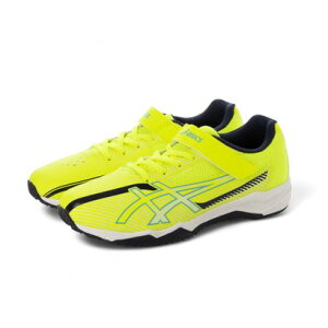 �A�V�b�N�X ASICS LAZERBEAM SK-MG-B �iYEL/BLU�j