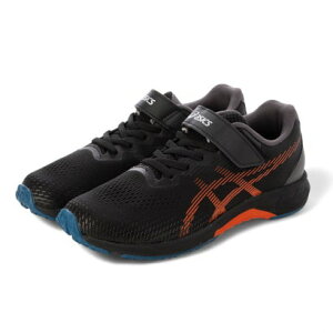 �A�V�b�N�X ASICS LAZERBEAM RJ-MG-B �iBLK/OR�j
