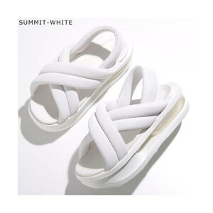 �i�C�L NIKE NIKE �T���_�� W AIR MAX ISLA SANDAL �G�A �}�b�N�X �A�C�� �i100/SUMMIT-WHITE/�z���C�g�j
