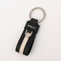 楽天市場】BALLY（キーホルダー｜キーホルダー・キーケース）：財布 