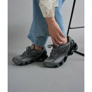 ~Ym MIZUNO Wave Prophecy LS Xj[J[ iCgO[j