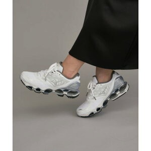 ~Ym MIZUNO Wave Prophecy LS Xj[J[ iVo[j