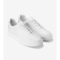 コール ハーン COLE HAAN グランドプロ リュクス ホールカット スニーカー mens （オプティックホワイト/…