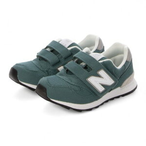 �j���[�o�����X New Balance �W���j�A �X�j�[�J�[ 313_ PO313W �iGREEN�j