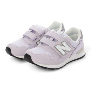 �j���[�o�����X New Balance �W���j�A �X�j�[�J�[ 313_ PO313W �iPURPLE�j