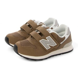 �j���[�o�����X New Balance �W���j�A �X�j�[�J�[ 313_ PO313W �iBROWN�j