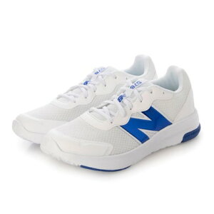 �j���[�o�����X New Balance �W���j�A �X�j�[�J�[ 578 v1_ GK578W �iWHITE/BLUE�j
