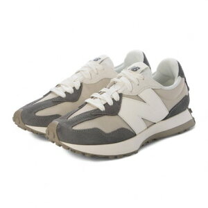 �j���[�o�����X New Balance �X�j�[�J�[ 327_ U327D �iGRAY�j