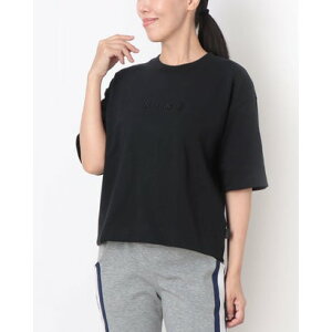 iCL NIKE fB[X TVc iCL EBY NSW LUXE S/S TVc BOXY HV4956010 iBLACKj