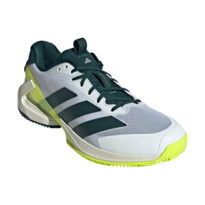 AfB_X adidas AfB_X adidas ejX AfB[ E[o[\jbN 5 N[ ejX / ADIZERO UBERSONIC 5 CLAY TENNIS JR27 iI[ACr[/tbgEj