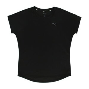 v[} PUMA v[} PUMA ESS Lbg bV TVc fB[X Vc V[gX[u gbvX EFA z  hC M i01 PUMABLACKj