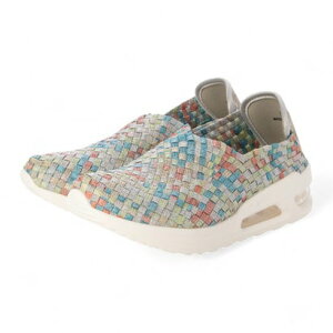 ゴムゴム Gomu56 エアークッションVカットスニーカー (CORMIX)