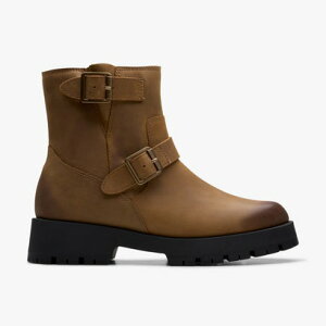 �N���[�N�X Clarks Ledwick Haley / ���h�E�B�b�N�w�C���[ �i�_�[�N�T���h�I�C���[�j