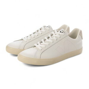 ���F�W�� VEJA ESPLAR LOW �iB TRIPLE WHT�j