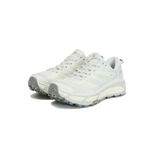 �z�J HOKA HOKA U MAFATE SPEED 2�i�z�J �}�t�@�e �X�s�[�h 2�j �iCOSMIC GREY / ALABASTER�j