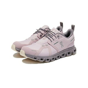 I On On Cloud 6 WPiI NEh 6 EH[^[v[tj iMauve / Zincj