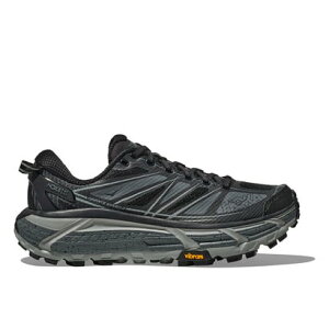 �z�J HOKA HOKA U MAFATE SPEED 2�i�z�J U �}�t�@�e�X�s�[�h 2�j �iBLACK / CASTLEROCK�j
