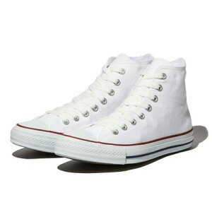 Ro[X CONVERSE CONVERSE CANVAS ALL STAR HIiRo[X LoX I[X^[ nCj iOPTICAL WHITEj