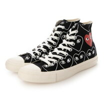 楽天市場】CONVERSE PLAY COMME des GARCONS（靴）の通販