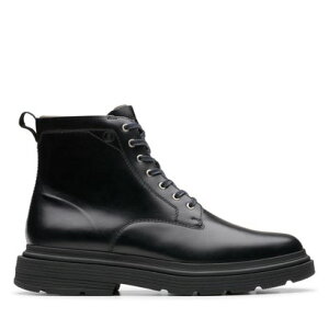 N[NX Clarks Badbury Hi WP / ohu[nC EH[^[v[t iubNChU[j