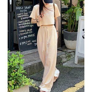 �K�[���[�h�[�� Girly Doll �Z�b�g�A�b�v �N���b�v�hT�V���c&���C�h�C�[�W�[�p���c �i�x�[�W���j