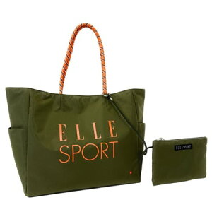GX|[c ELLESPORT [vnh g[gobO LTCY ~j|[`t y ͂ A4TCYΉ iJ[L(KHAKI)j