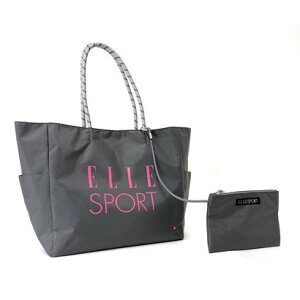 GX|[c ELLESPORT [vnh g[gobO LTCY ~j|[`t y ͂ A4TCYΉ iO[(GRAY)j