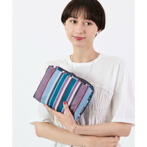 X|[gTbN LeSportsac EXTRA LARGE RECTANGULAR COSMETIC it@V[XgCvj